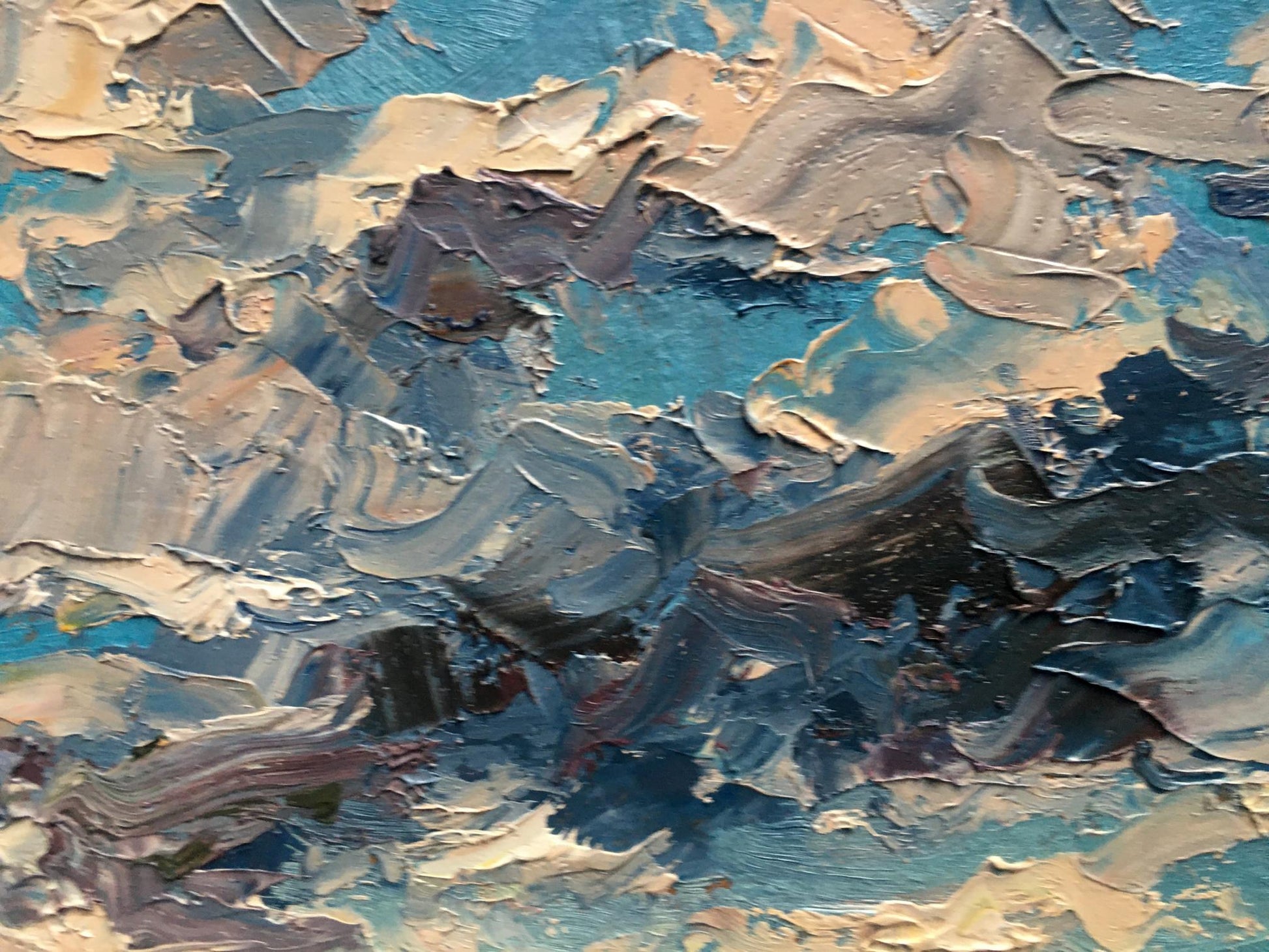 Buy Modern Painting