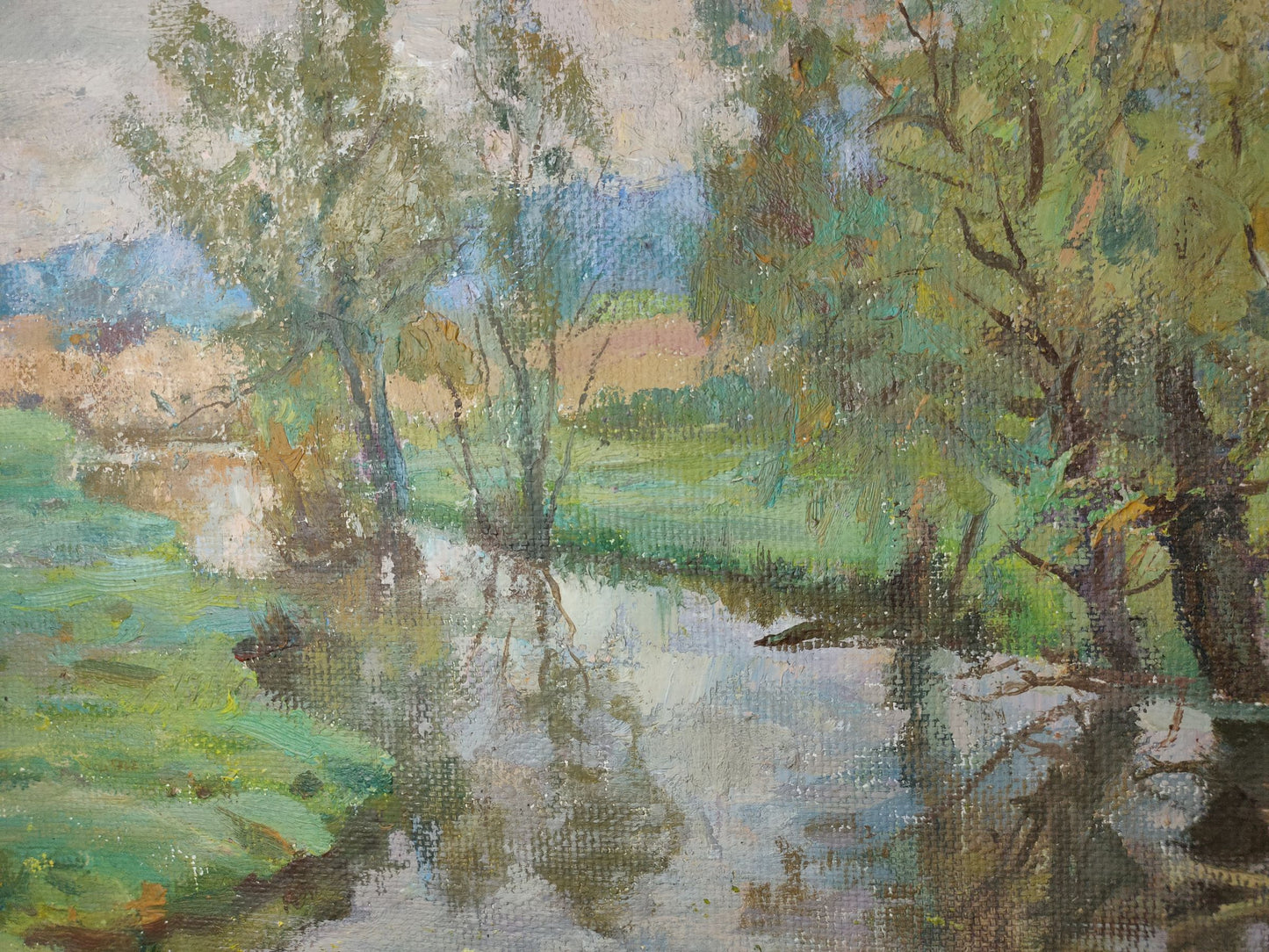 Buy Modern Painting