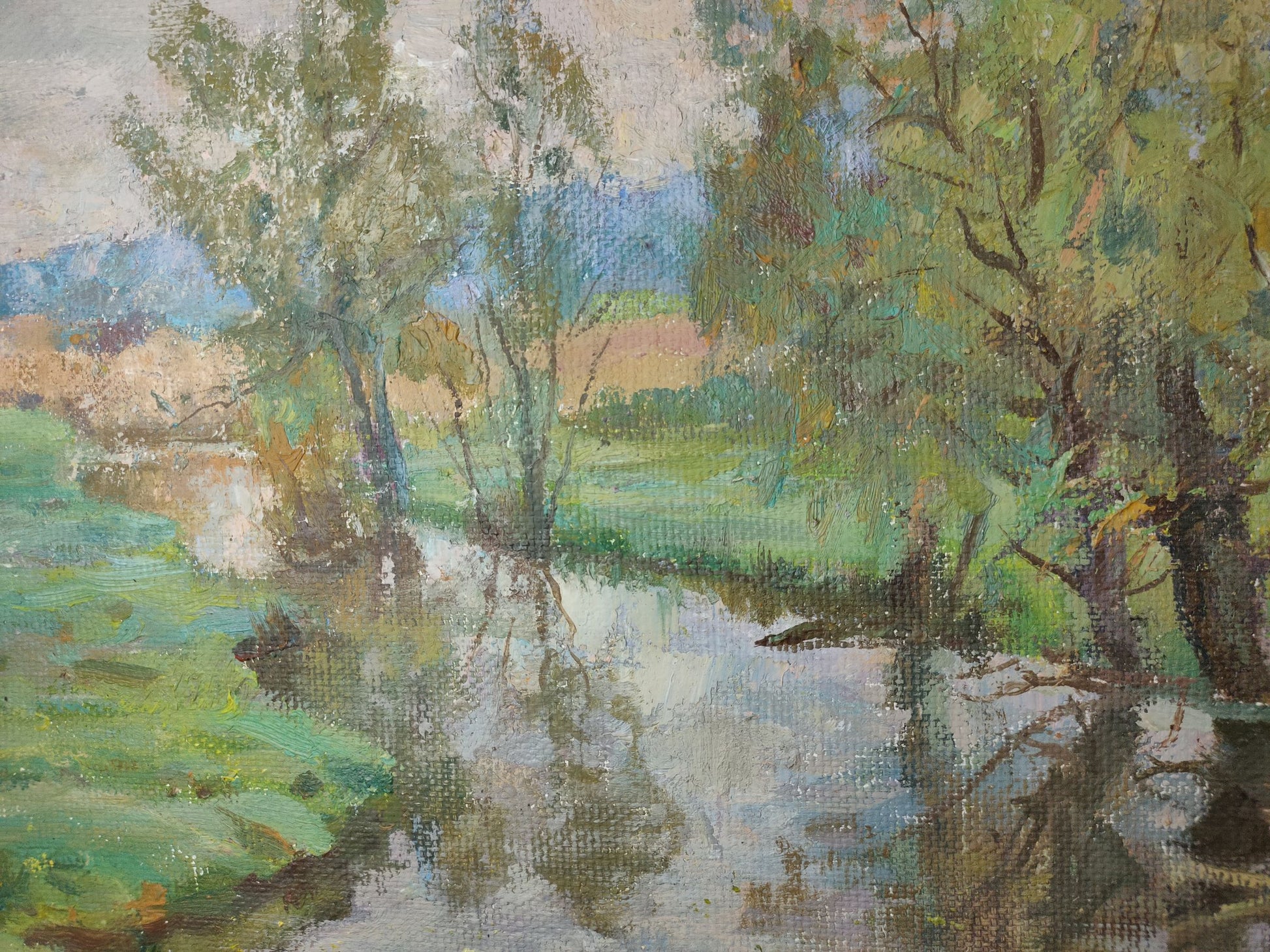 Buy Modern Painting