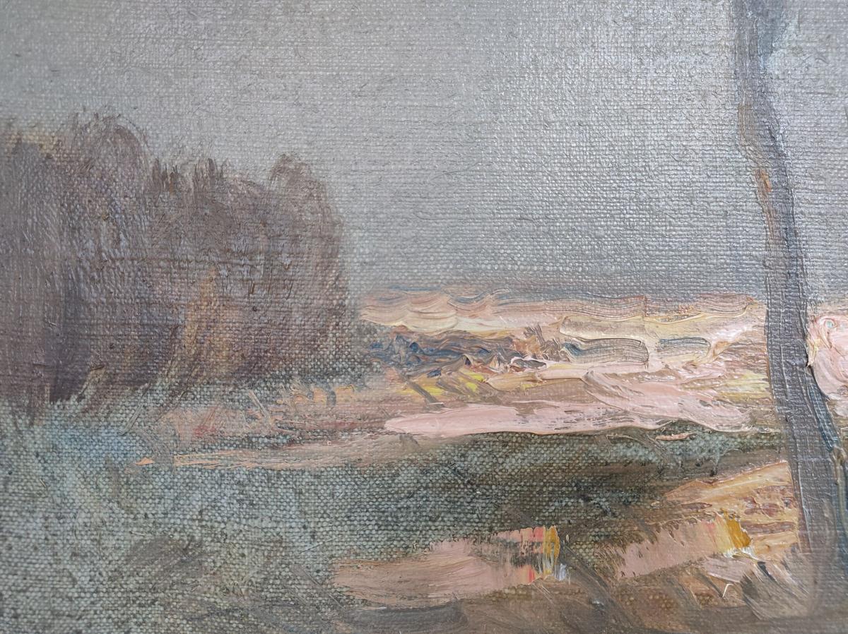 countryside landscape 