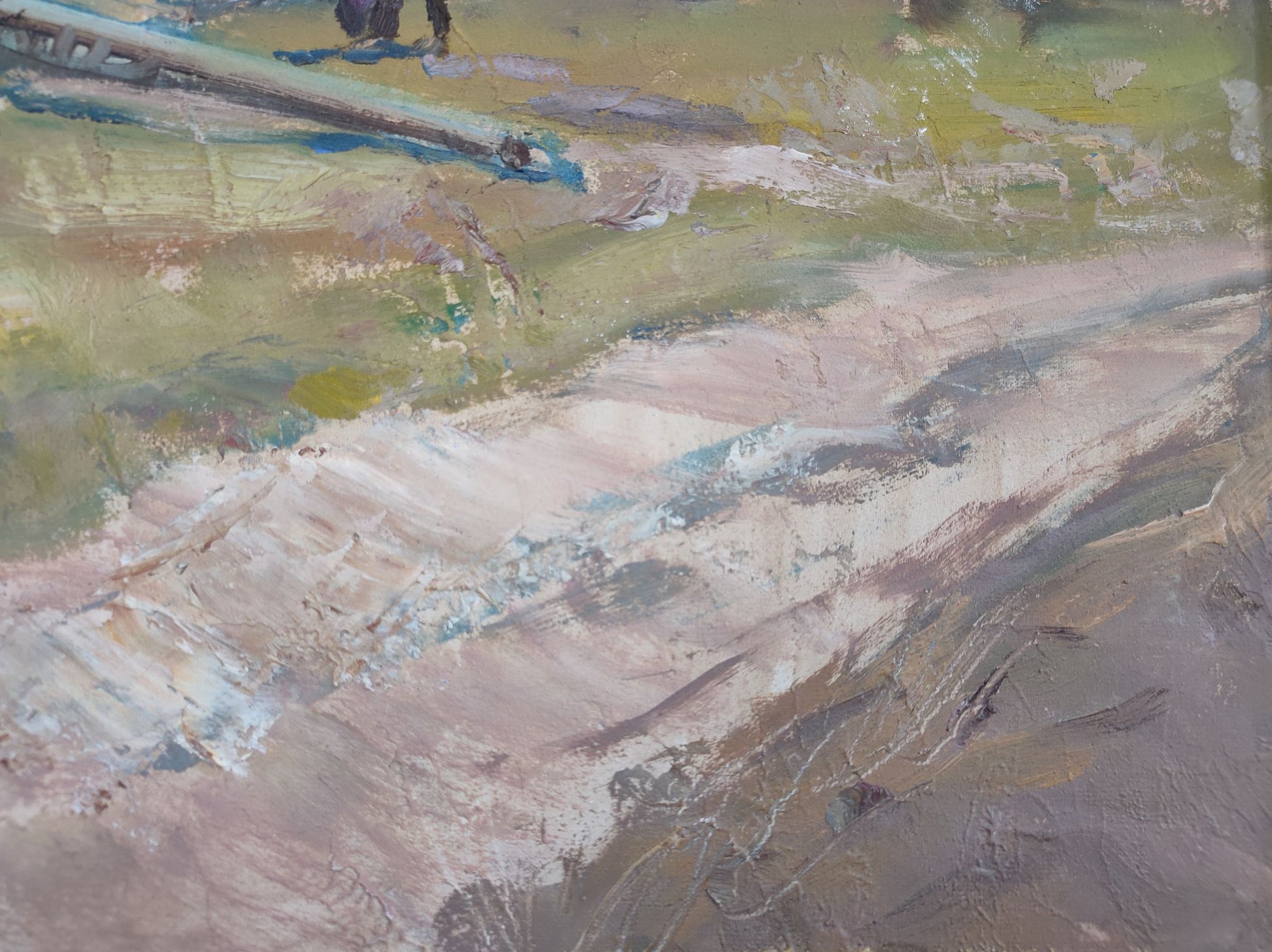 Rural landscape 