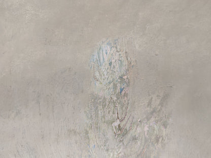 Oil painting December 