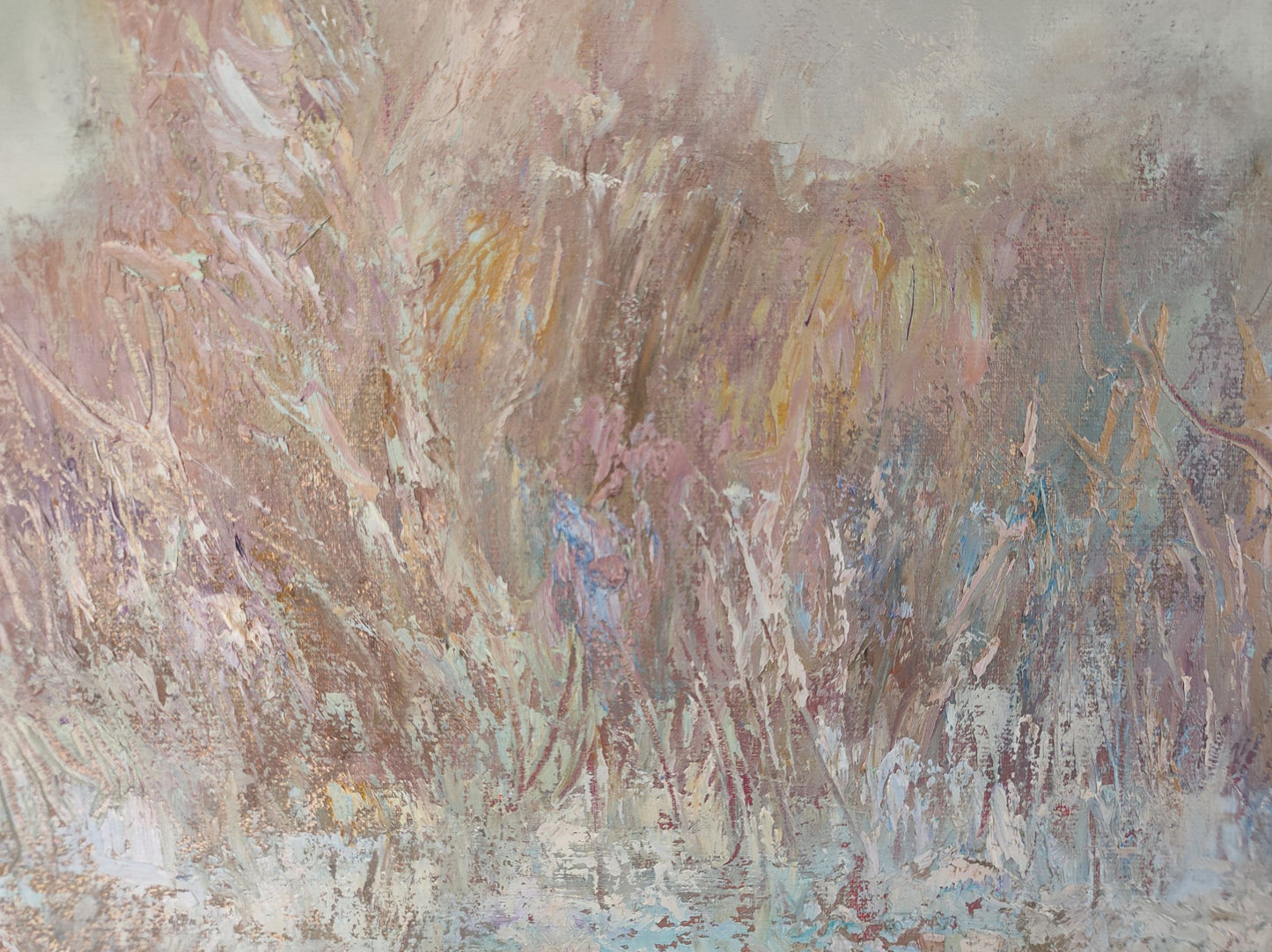Oil Painting Landscape 