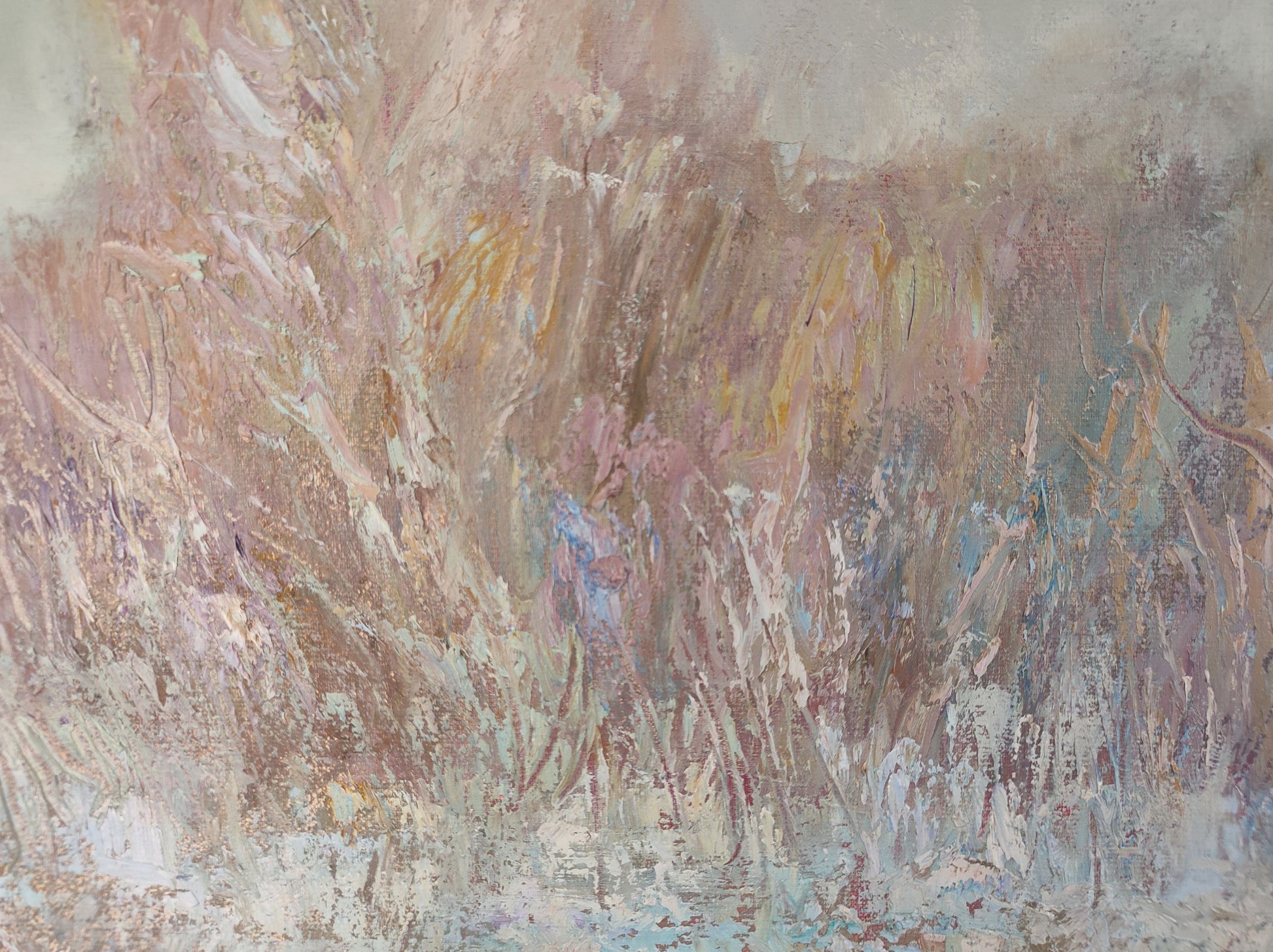 Oil Painting Landscape 