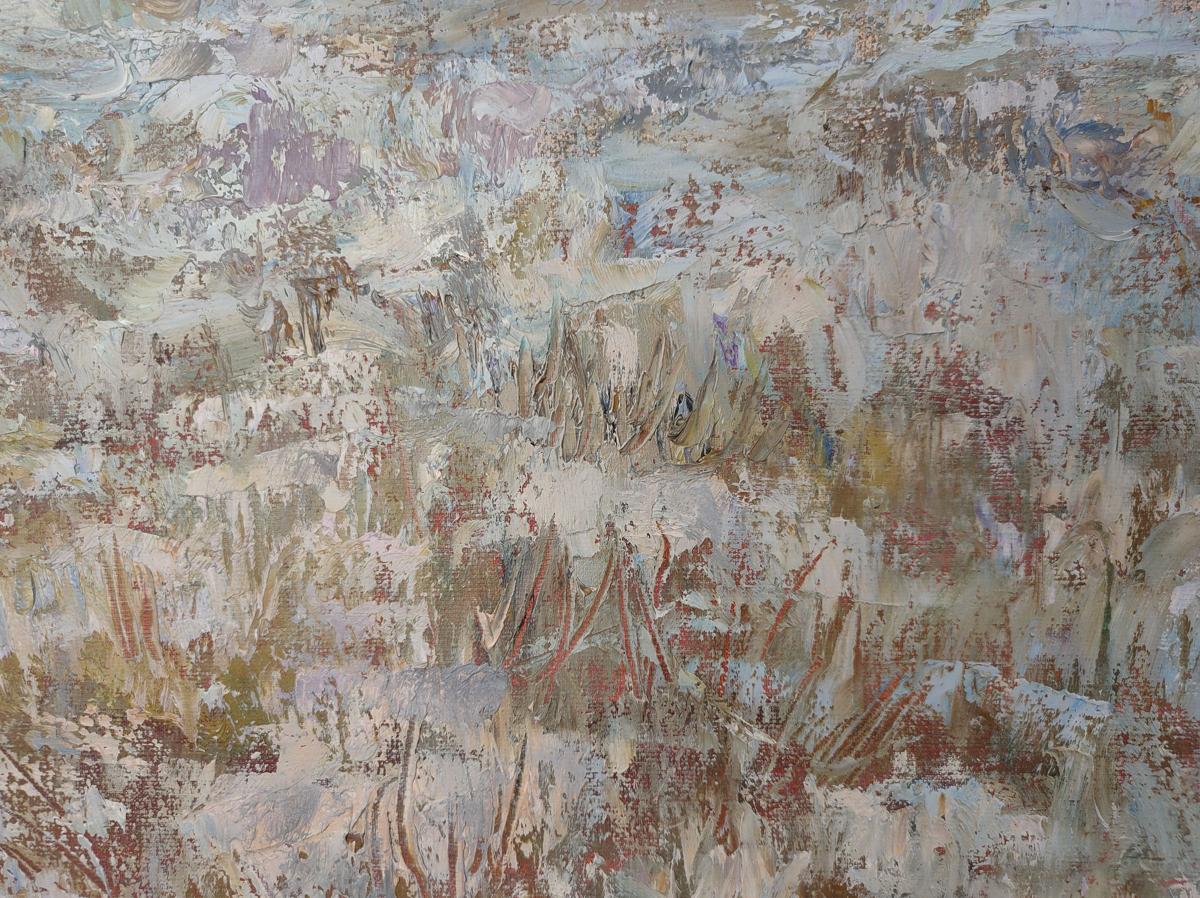 Winter Landscape 