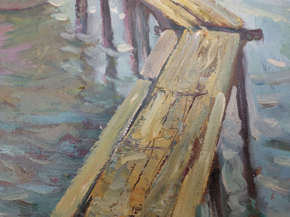 Seascape