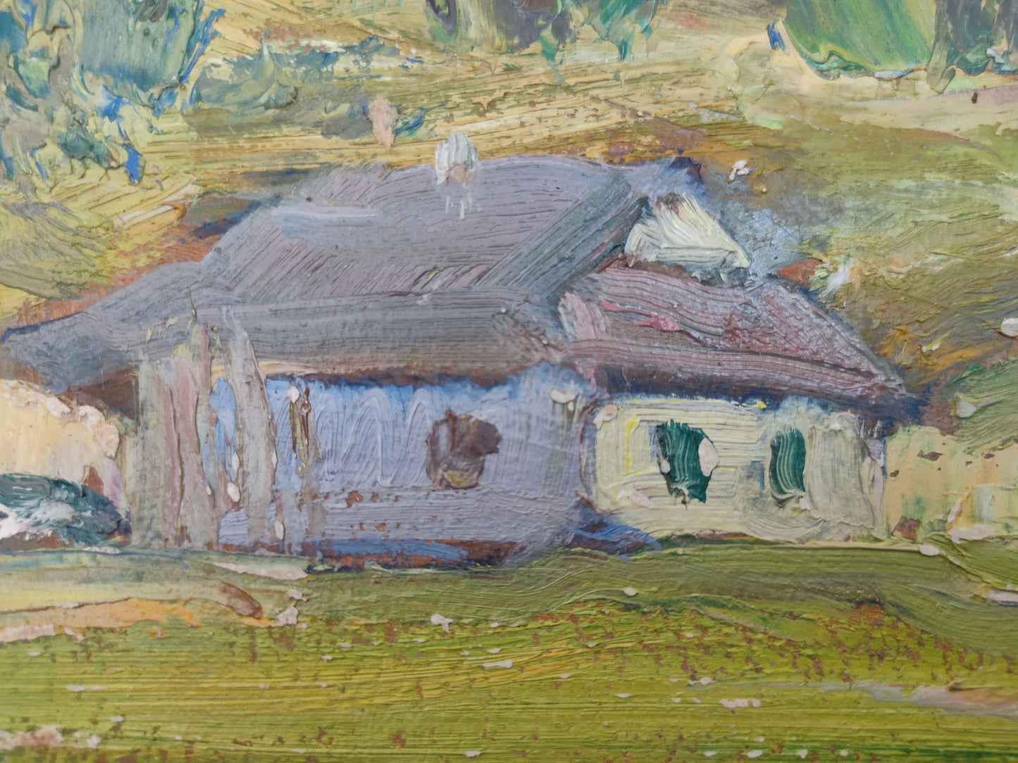 Buy painting