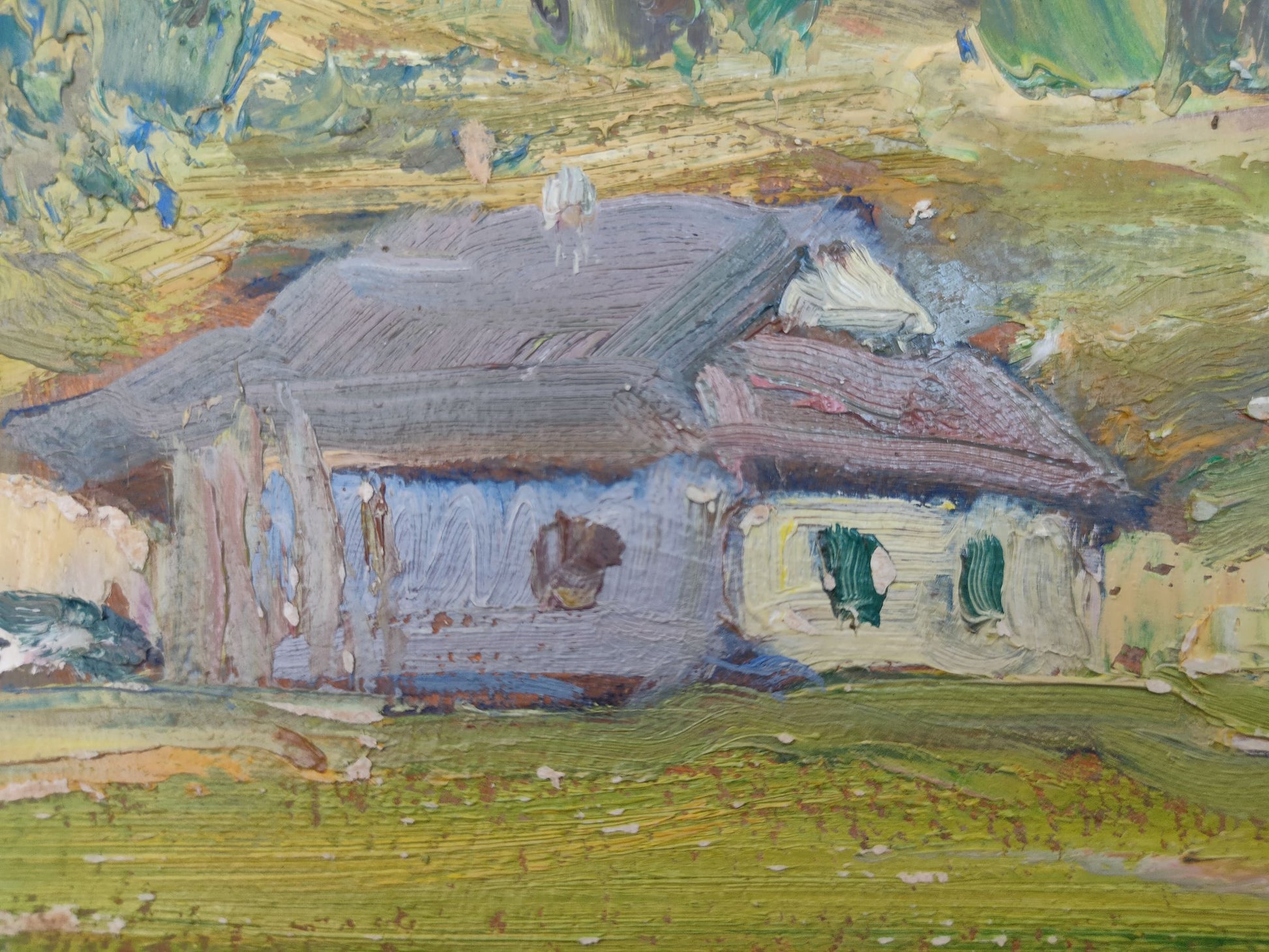 Buy painting