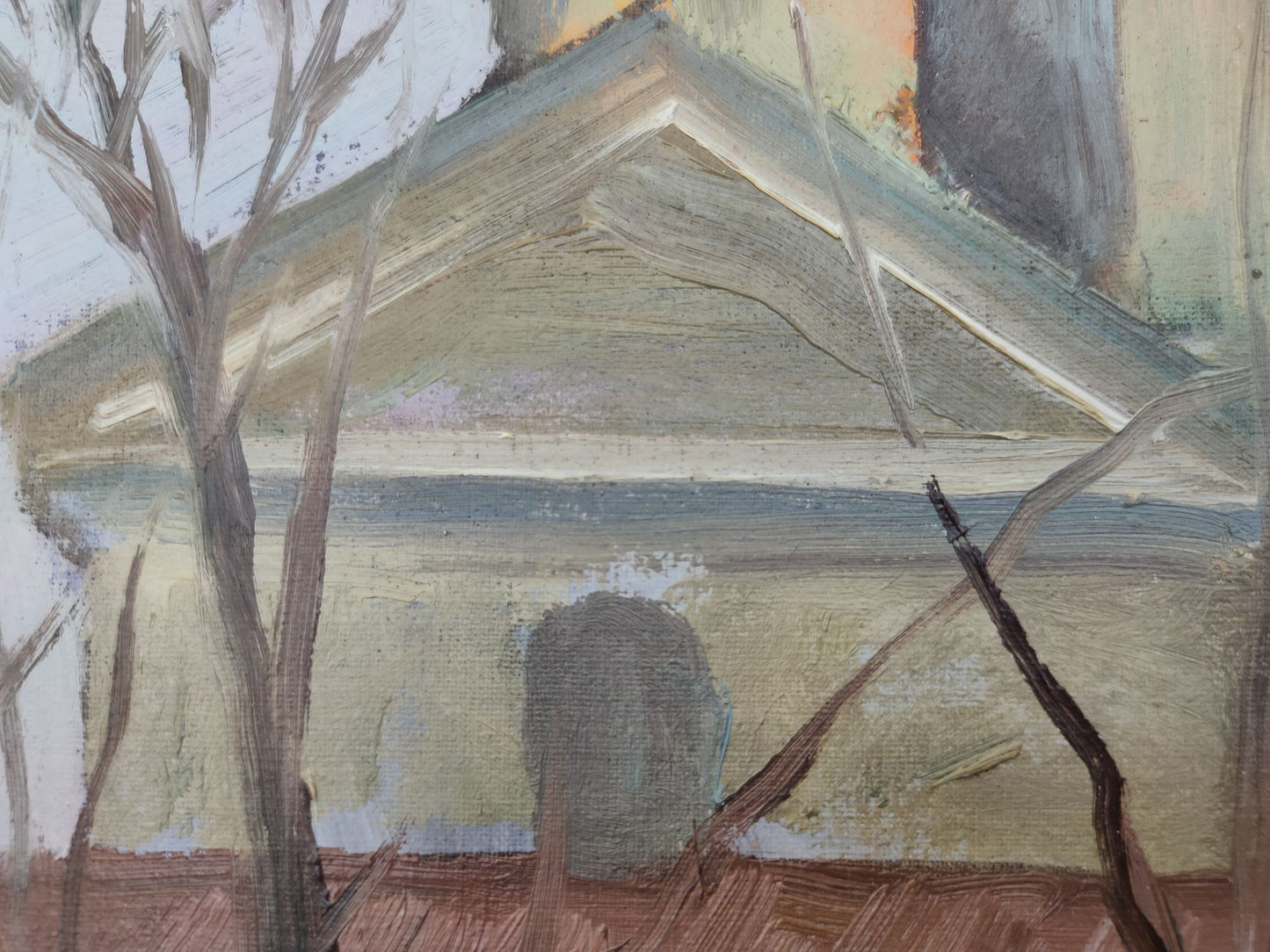 Urban landscape  