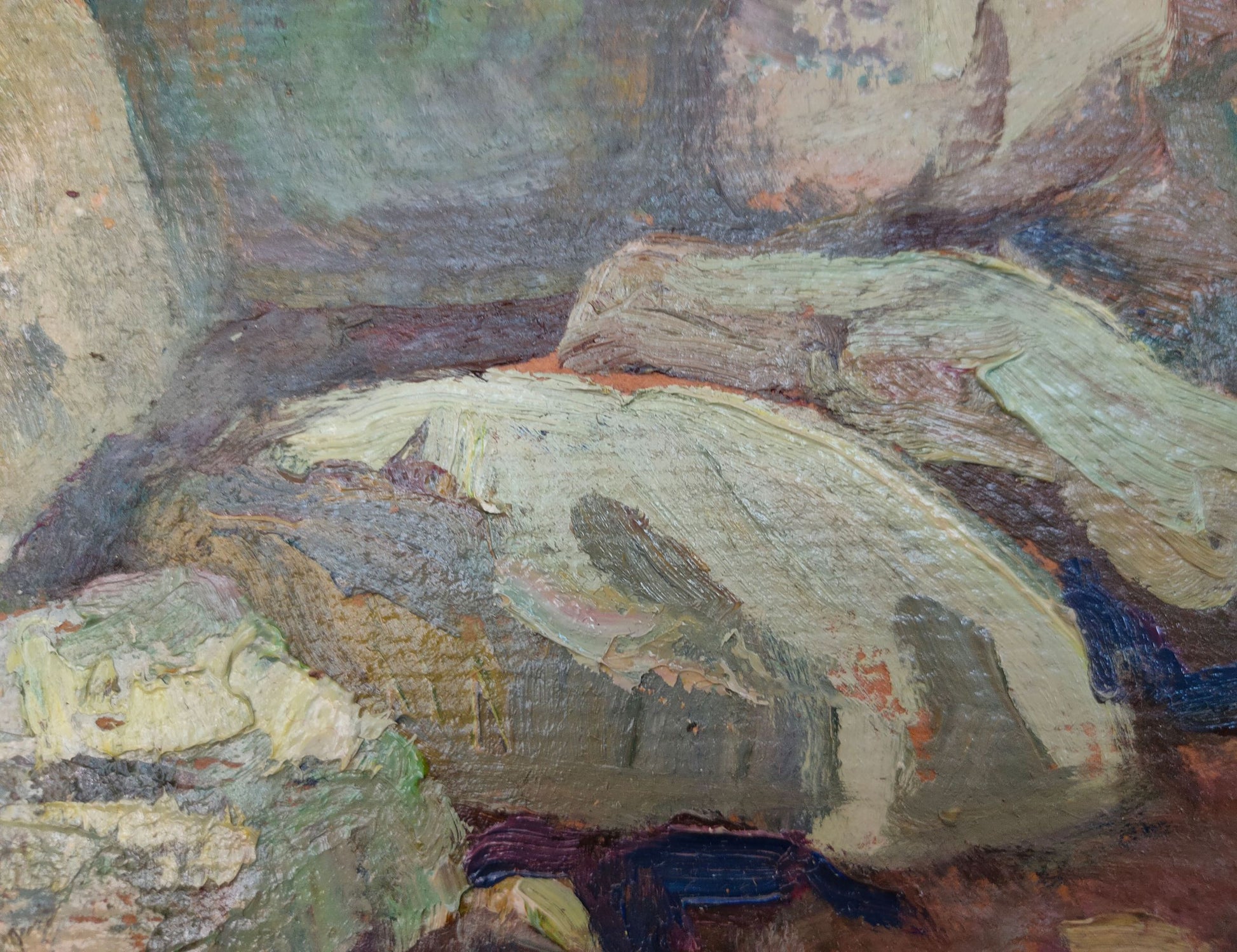 Buy Modern Painting