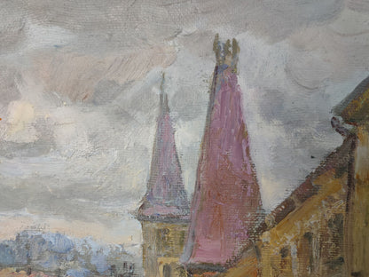 Cityscape
