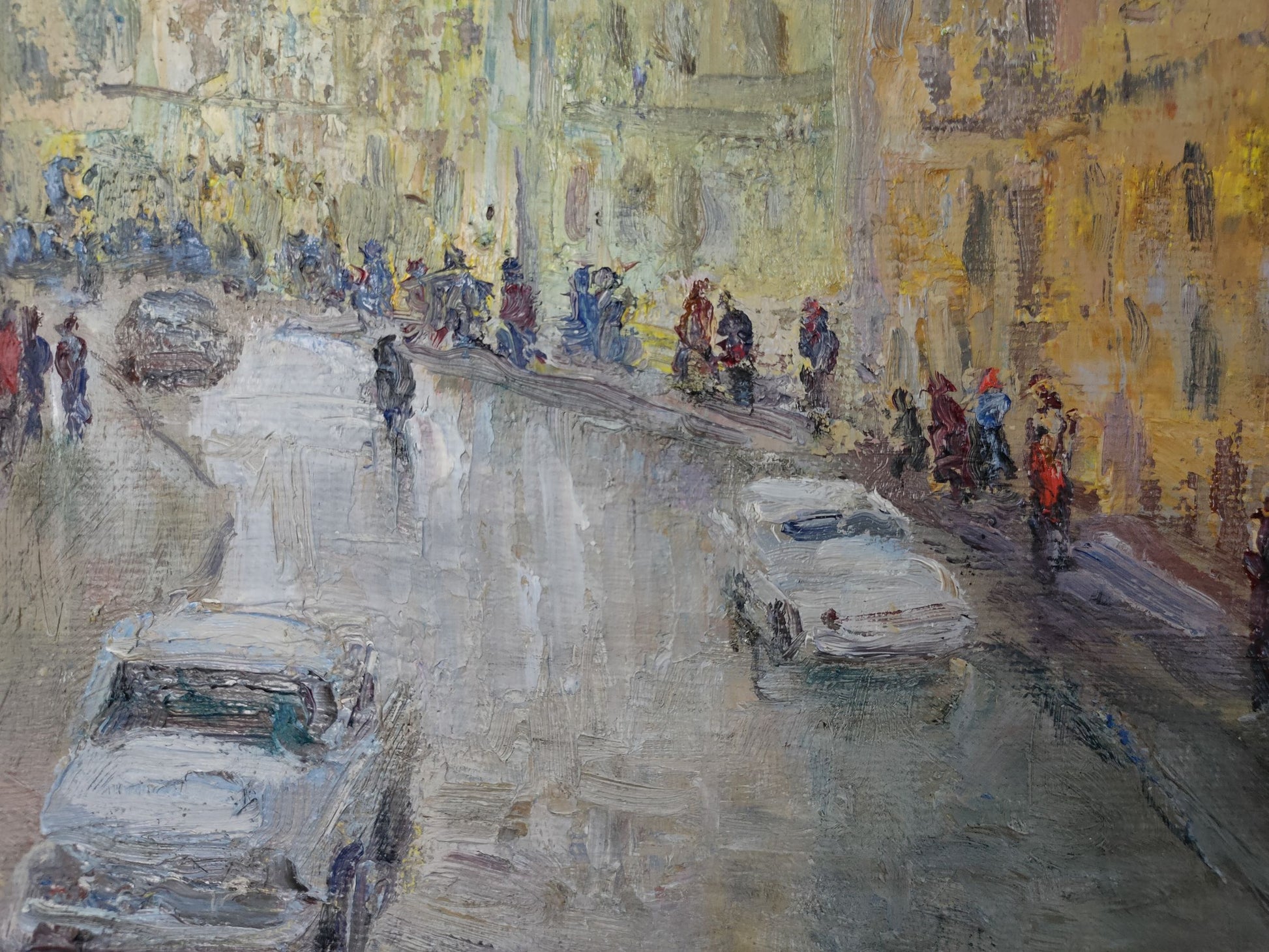 Old Town 