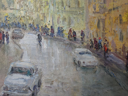 Old Town 