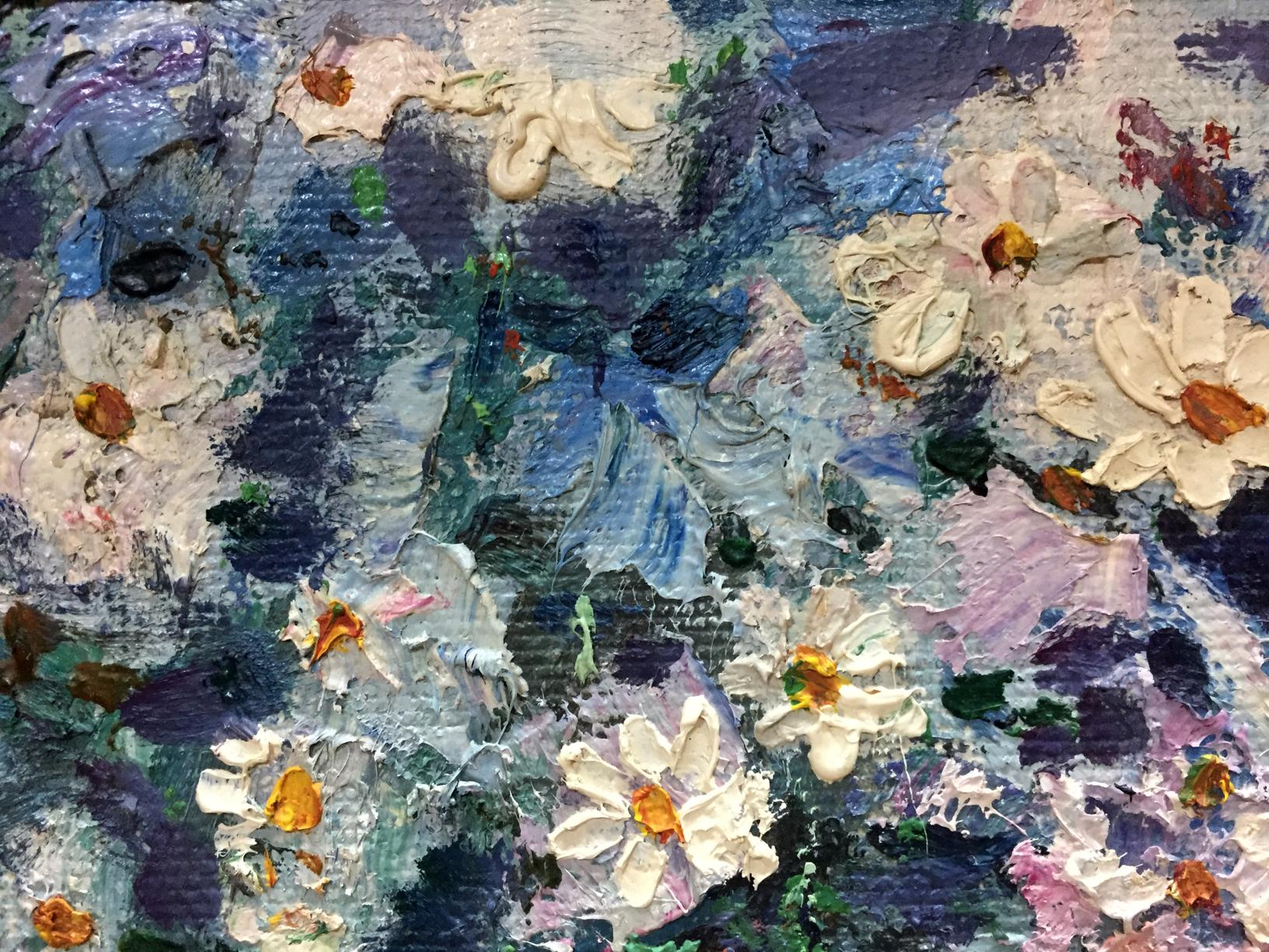 Flowers Painting