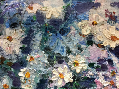 Flowers Painting
