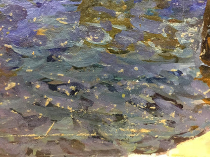 Oil Painting Nature