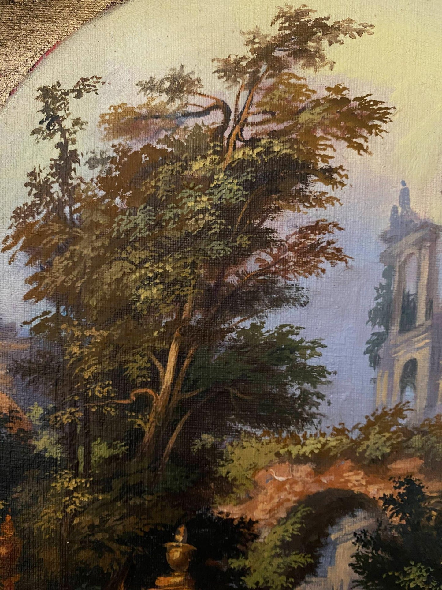landscape painting