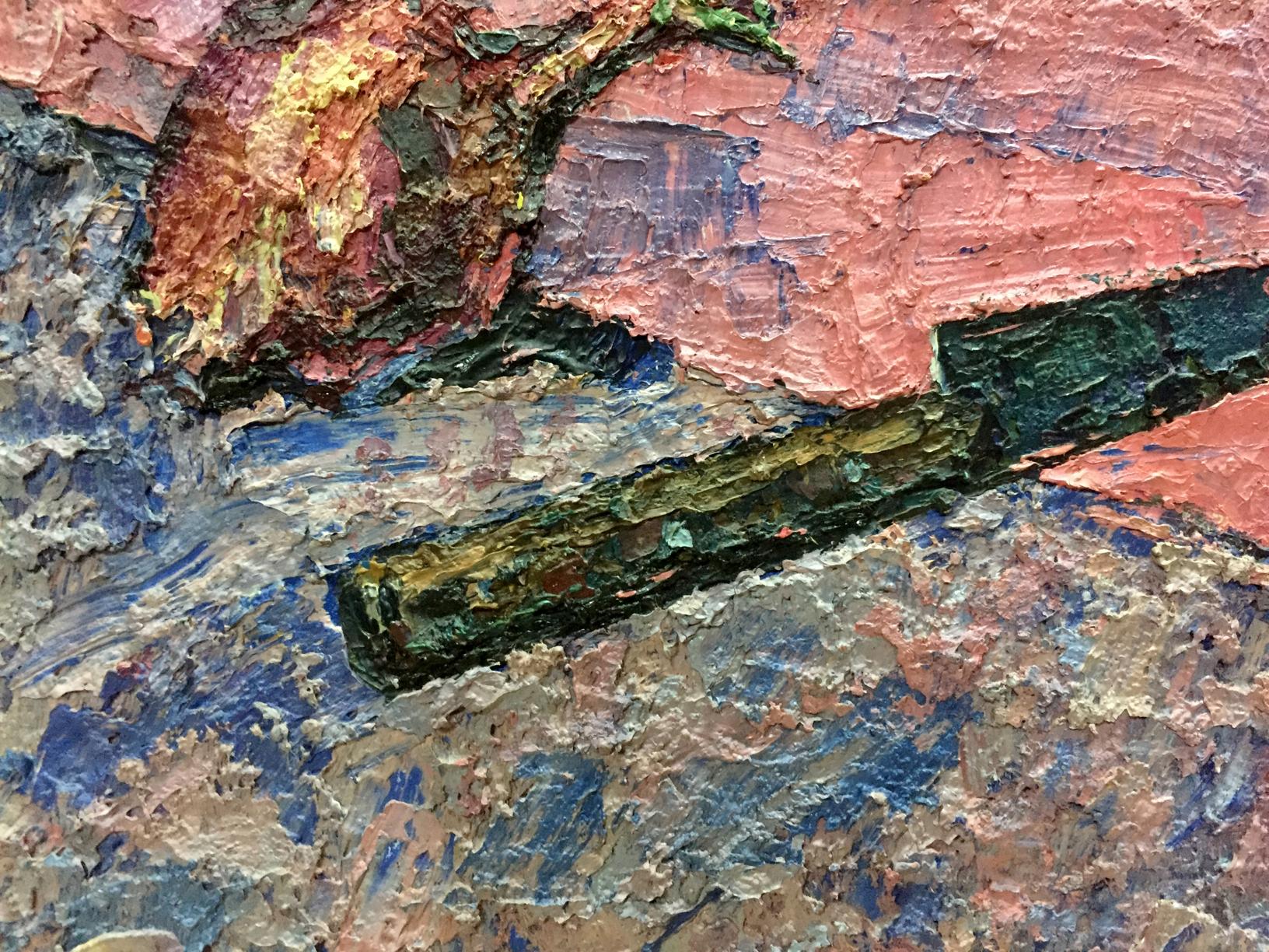 Oil Painting Still LIfe