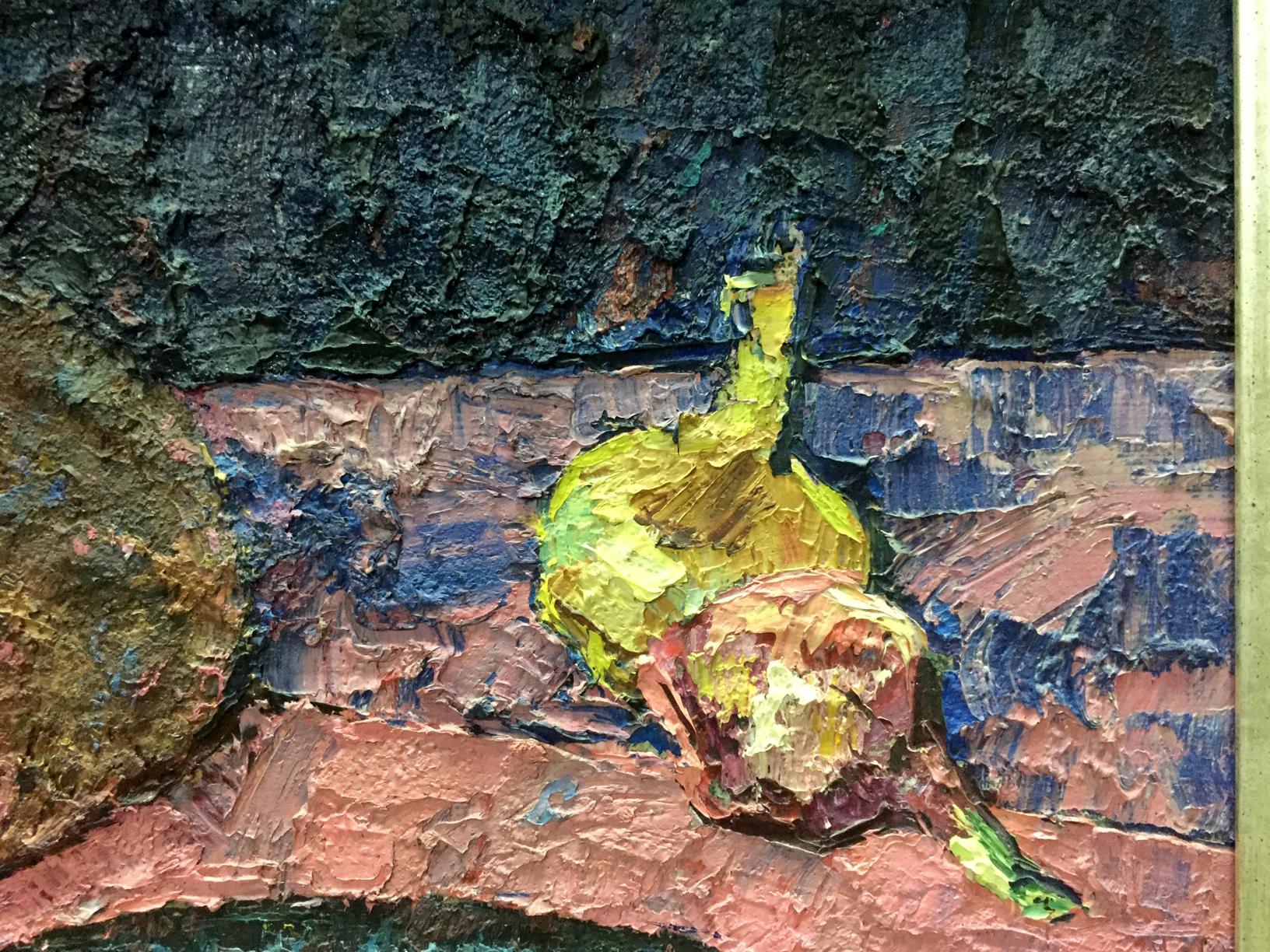 Still life Paintnig