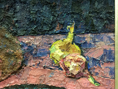 Still life Paintnig