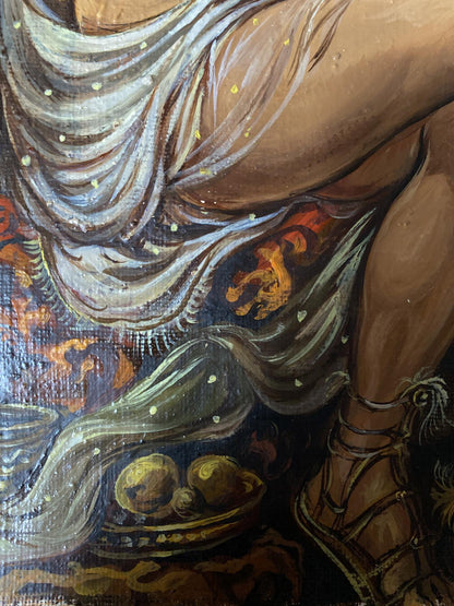 oil painting buy