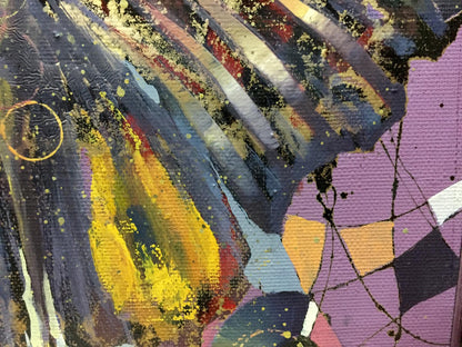 Oil Painting 