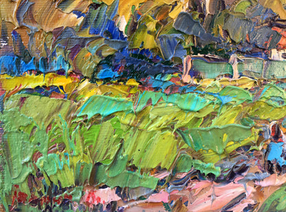  landscape Art 