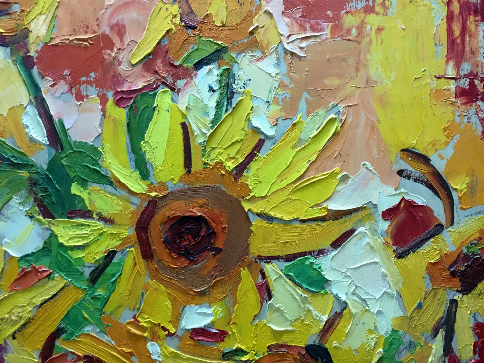 Flowers Art