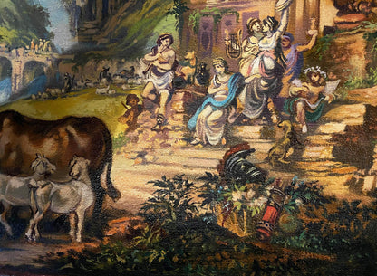 painting art