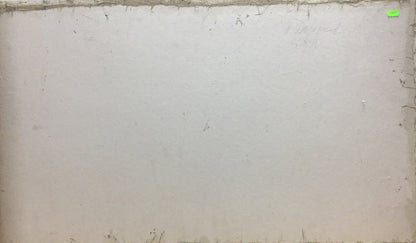 Backdrop of the painting