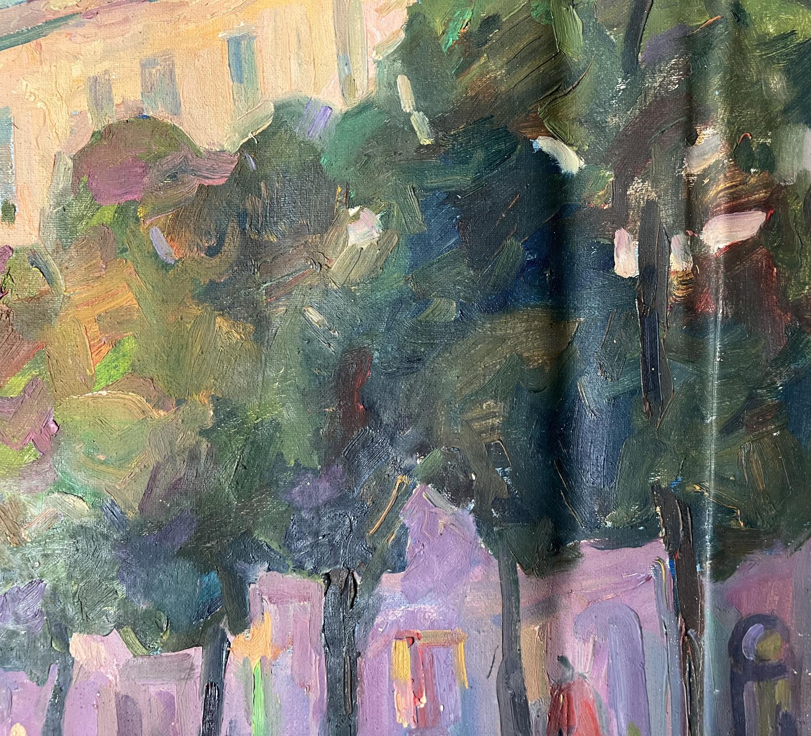 Cityscape