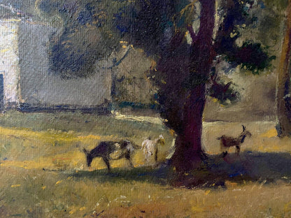 nature painting