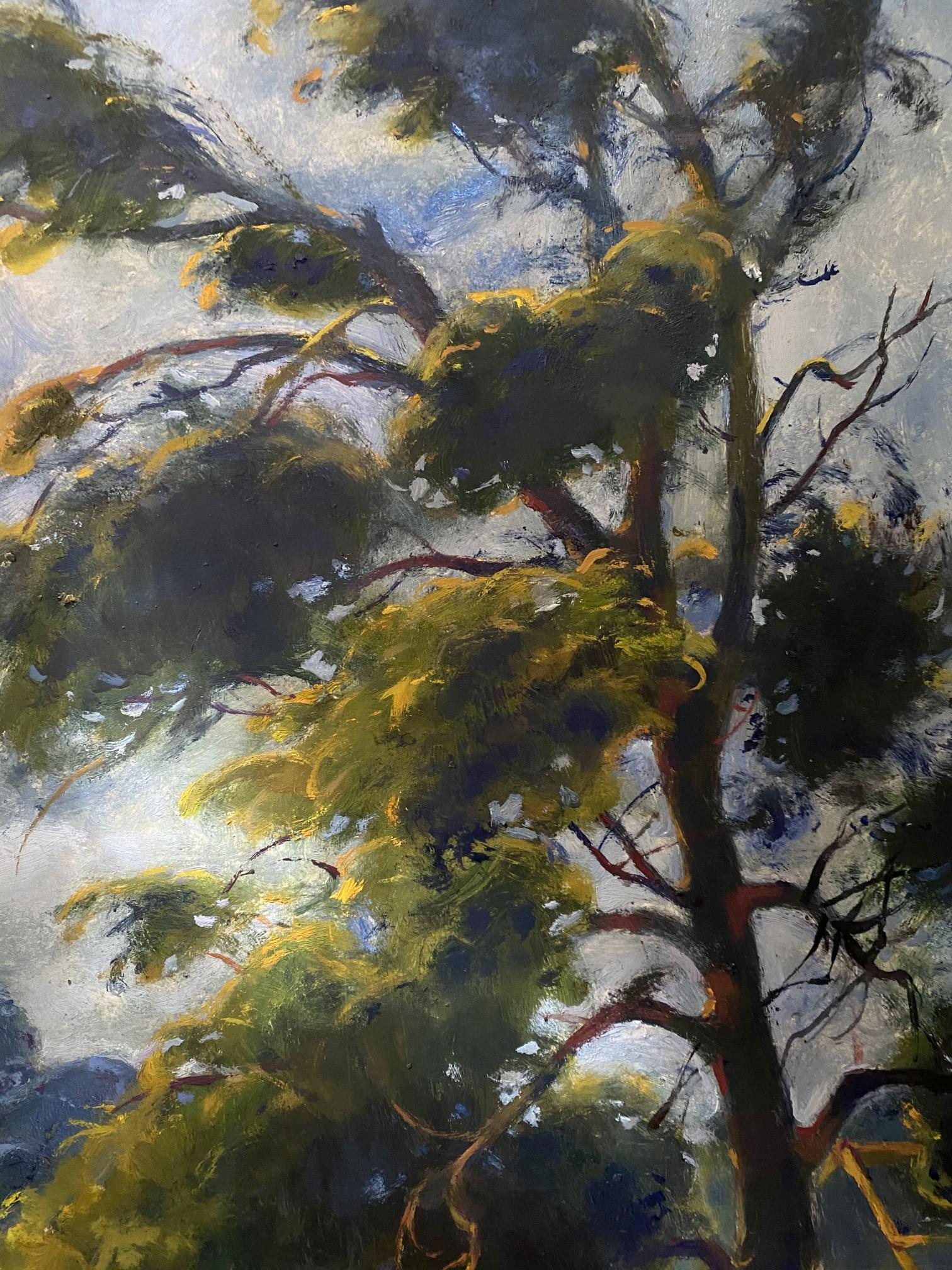 landscape art