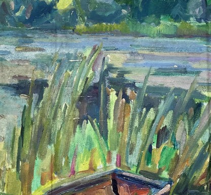 Nature Landscape 