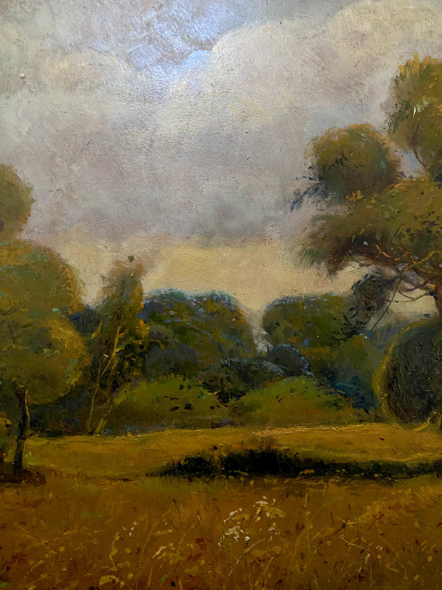 nature painting
