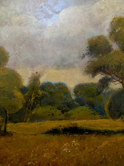 nature painting