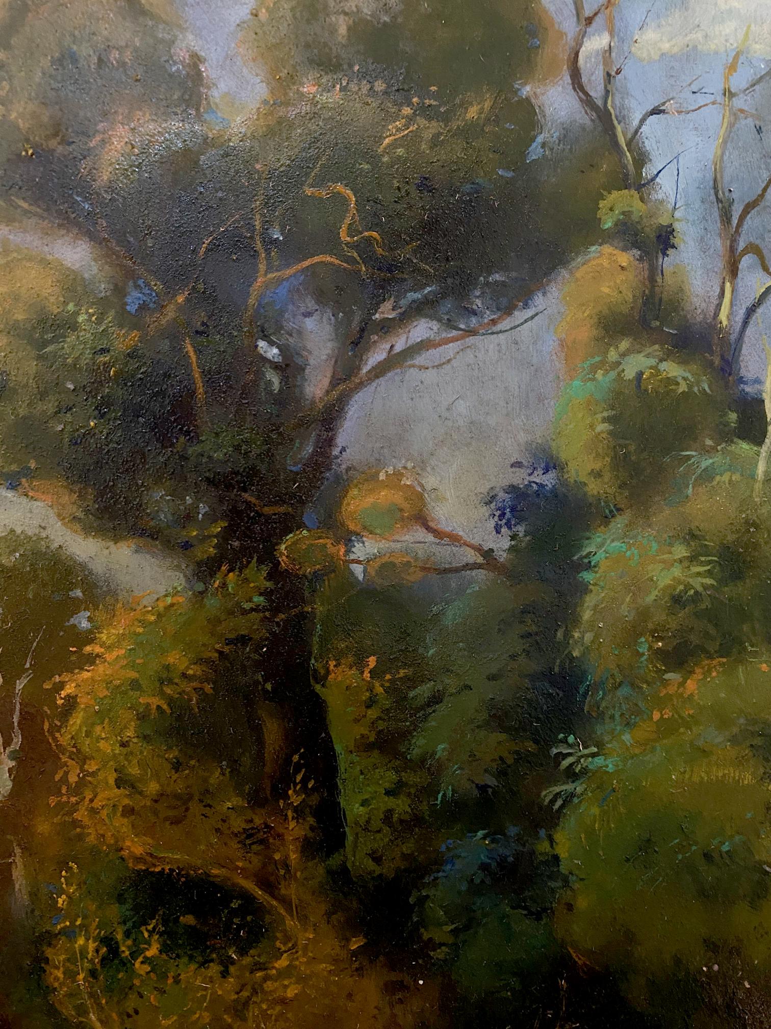 landscape painting