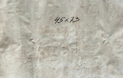 Backdrop of the painting 