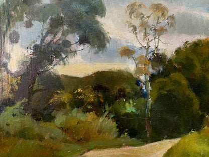 nature painting