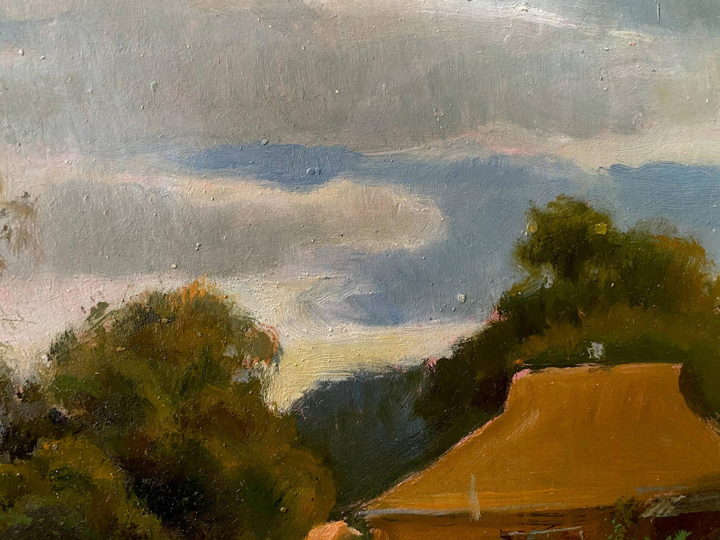 cloud painting