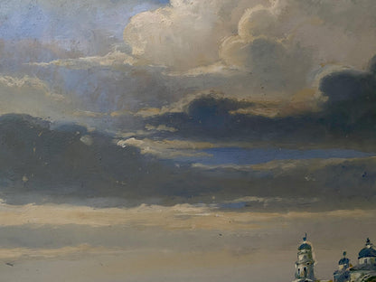 nature painting