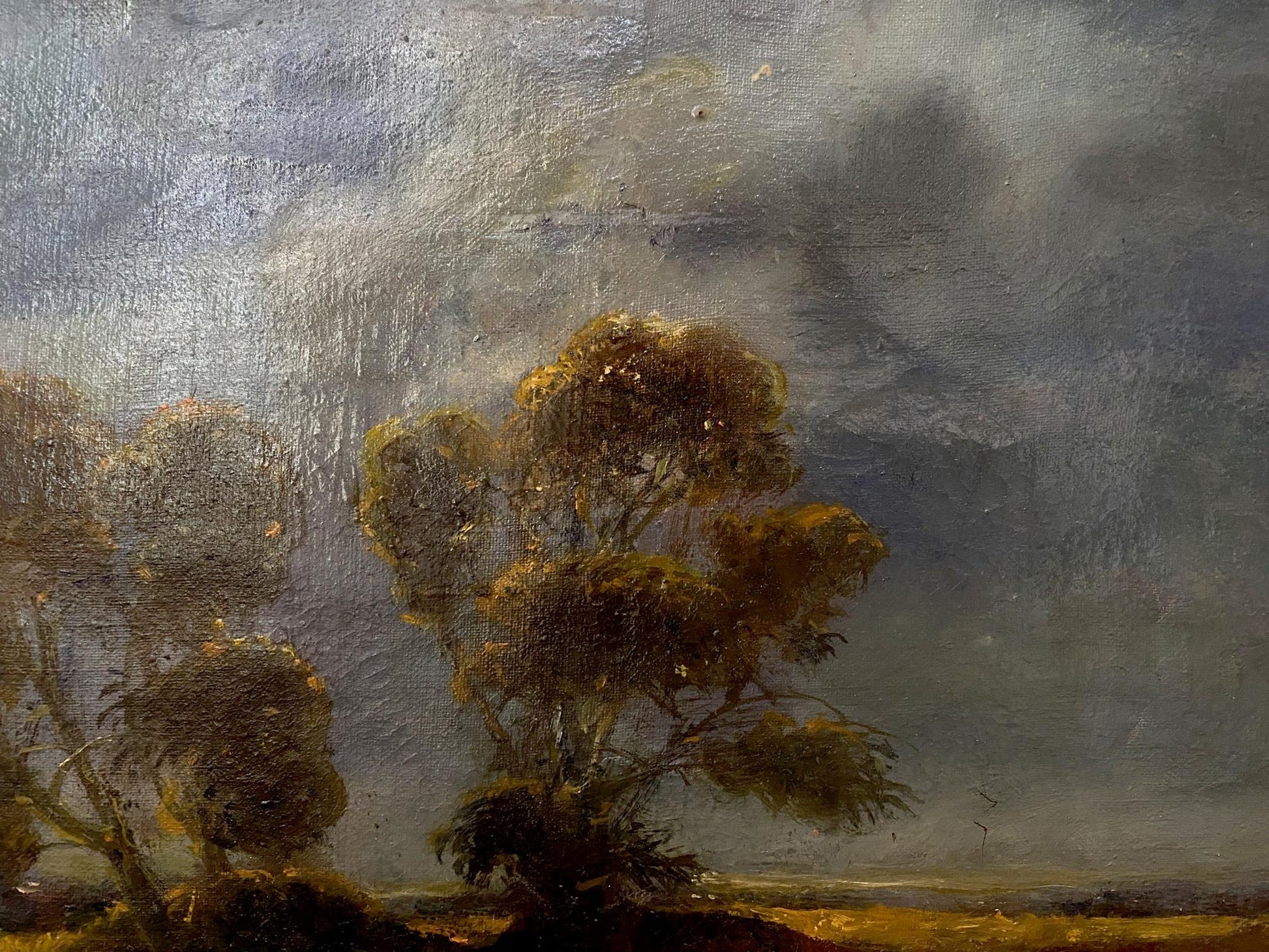 landscape painting