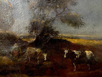 animal painting