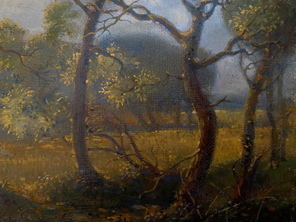summer painting