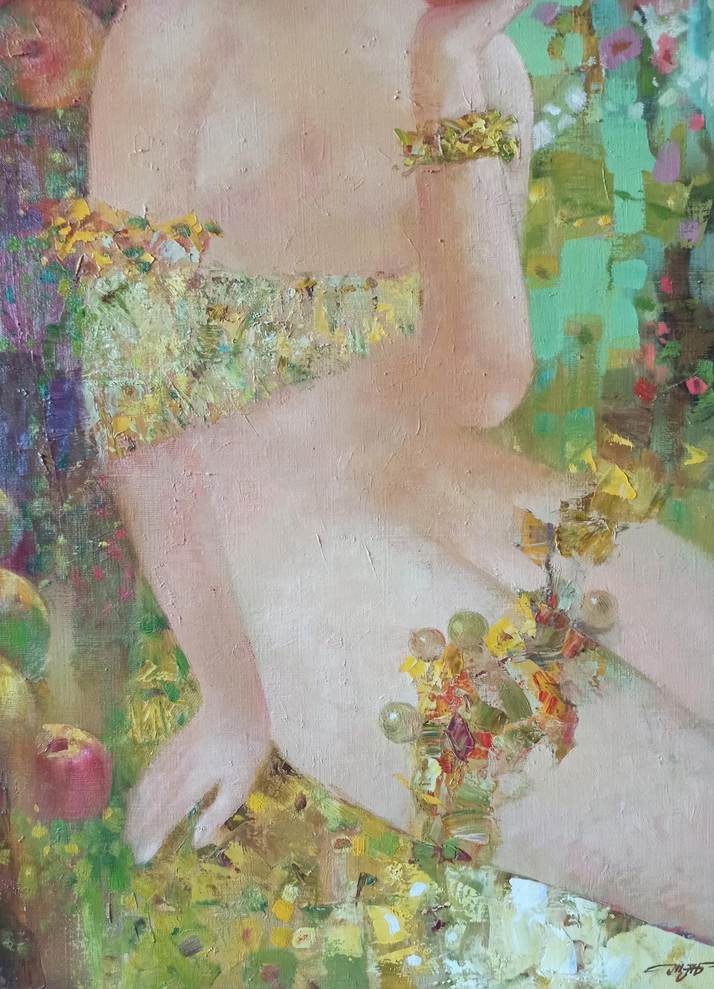 Woman portrait