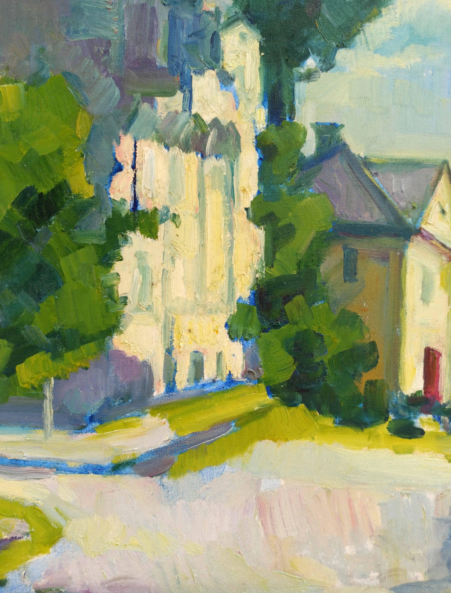 Landscape 