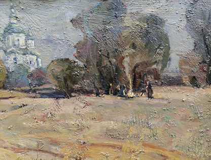 Nature Landscape