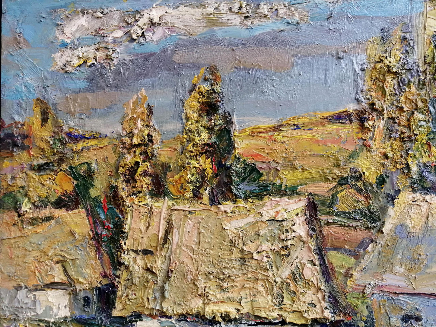 Landscape Art