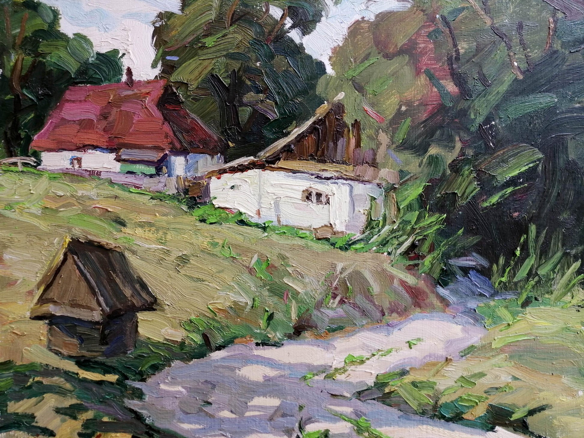  Rural Landscape