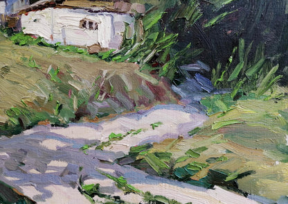 Landscape Village Landscape Village